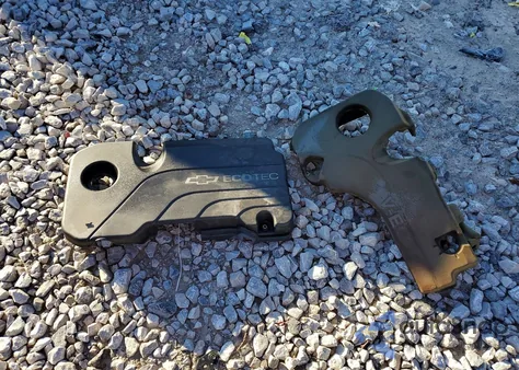 2017 Chevrolet Malibu Lt z USA, uszkodzony, nr VIN 1G1ZE5ST0HF138992